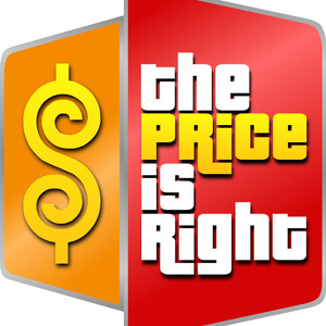 The Price Is Right!